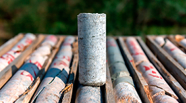 金刚石钻头的使用