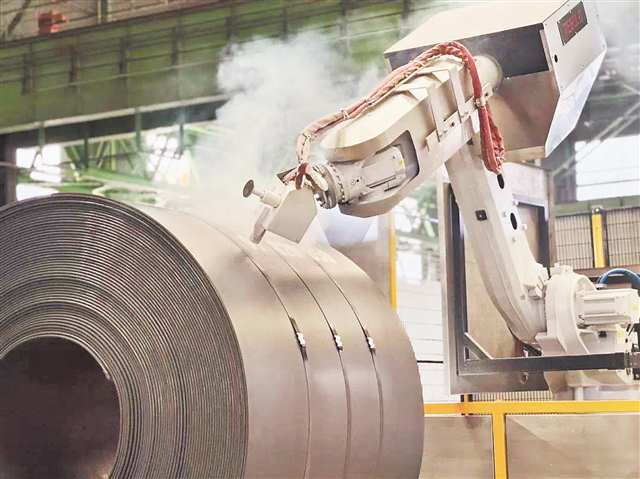 金刚石钻头的使用